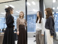 ITエンジニア◆未経験OK／本社研修あり／希望に合う分野でキャリア形成／年休128日／リモートあり3