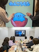 経理◆バックオフィスに広く携わる／一部リモートあり／年休125日／土日祝休み／残業月平均15時間程1
