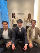 人材コーディネーター（未経験歓迎）◆新規事業の立ち上げメンバー募集／本社は最寄駅から徒歩30秒！1