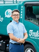 収集ドライバー（未経験歓迎）◆創立61年／定着率93％／17時に退社可能／毎週土日休み／普免で応募可1