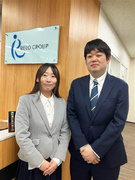 社内SE（グループ全体のIT管理を担当）◆残業月平均10時間／年間休日124日／フルフレックス勤務1