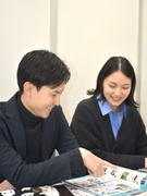 企画営業（『anan』『BRUTUS』など有名雑誌の広告）◆未経験歓迎／私服可／年休127日／在宅可1