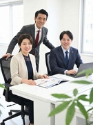 賃貸不動産管理◆未経験9割／年休120日以上／日・祝含む完休2日制／直行直帰OK／嬉しい福利厚生あり1