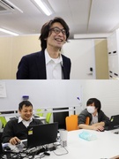 ITエンジニア◆月給35万円～／フルリモート案件あり／残業月10h程度／福利厚生充実／年休126日1
