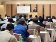 企業の信用調査職（未経験歓迎）◆年間休日125日／インセンティブあり／ビジネスや市場のリアルを知れる2