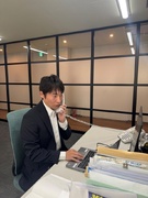 営業（未経験歓迎）◆創業70年以上／賞与年2回／残業月20h以下／原則転勤なし／有休取得率80%以上1