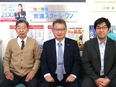 個別指導塾の教室長（未経験歓迎）◆あなたの個性を活かした教室づくりを！／残業ほぼなし／年休120日2