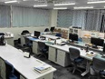専門商社の法人営業（未経験歓迎）◆郡山勤務＆転勤なし／年間休日128日／世界的大手メーカーと取引あり3