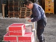 ルート配送ドライバー◆未経験歓迎／月給28万円～／残業ほぼなし／賞与2回／月収50万円～も可2
