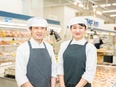 スーパーの店舗運営スタッフ（未経験歓迎）◆転勤ナシ／残業月6時間以下／設立108年の安定企業！2