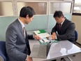 ルート営業（未経験歓迎）◆書類選考ナシ／テレアポ・飛び込みナシ／既存顧客向け／毎年昇給／年休120日2