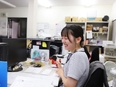 メンテナンススタッフ（未経験歓迎）◆1年目から月収30万円も可／完休2日／年休120日／創業74年3