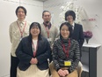 テレフォンアポインター◆年間休日120日＆完全週休二日制／残業ほぼ無／有給消化率100%／賞与年2回3