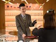 腕時計・ジュエリー・バッグの販売スタッフ（未経験歓迎）◆賞与年3回・昨年実績5～7ヶ月分／ノルマなし3