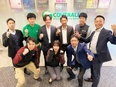 ルート営業◆未経験歓迎／手厚いサポート完備／賞与最大150万円実績有／年休126日／社内外研修充実3