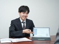 相続面談員（提案営業）◆未経験歓迎・知識不要／残業月10h程度／完全週休2日制／お客様の人生を支援3
