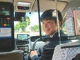 タクシー乗務員（未経験歓迎）◆平均月収40万円／好きな時間に出社OK／面接1回3