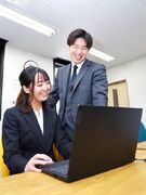 運行管理スタッフ（未経験歓迎・幹部候補）◆月収30万円以上可／設立70年以上／年休125日／手当充実1