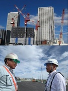 工事用電気設備の施工管理（未経験歓迎）◆資格取得支援制度あり／月給30万円可／設立68年目の安定企業1