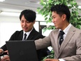 住まいのホームアドバイザー◆１人で悩ませないチーム制／新人の気持ちがわかる未経験スタートの先輩ばかり3
