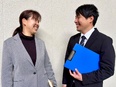 外装リフォーム営業◆全員未経験入社！／月給28万円～／安心のチーム制／完全週休2日／新店舗OPEN！3