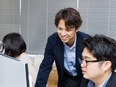 CADエンジニア（未経験歓迎）◆現場業務にも挑戦／年間休日125日／有名施設での導入実績あり2