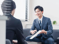 不動産営業◆未経験歓迎／ノルマなし／年休120日以上／フレックスタイム制2