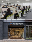 健康診断の予約受付（電話・Web対応）◆駅チカ／17時定時／残業月10～15h／有休消化率100％1