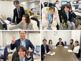ルート営業◆新潟・金沢積極採用中／在宅勤務活用中／年間休日125日／土日祝休み／設立以来ずっと黒字！3