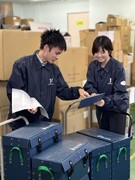 医療機器のルート営業（未経験歓迎）◆飛込訪問なし／ノルマなし／土日祝休み／創業80年／未経験入社8割1