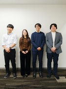システムエンジニア（未経験歓迎）◆100％自社内開発／客先常駐なし／設立50年超／残業月10時間以内1