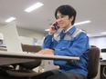 LPガスの営業（未経験歓迎）◆東証プライム上場グループ／年休126日／既存中心／賞与5.51ヶ月分3