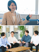 金融教育サービスのコンサルティング営業◆日本の金融リテラシーを高める／年休127日／月給33.5万～1