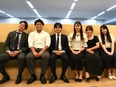 グローバル企業のIT事務◆未経験9割以上／英語が活かせる／年間休日125日／まずはリモート研修から！2