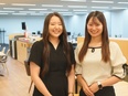 グローバル企業のIT事務◆未経験9割以上／英語が活かせる／年間休日125日／まずはリモート研修から！3