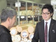 内装資材のルート営業（未経験歓迎）◆年間休日125日／土日休み／毎年昇給／賞与年2回＋決算賞与2