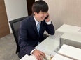 内装資材のルート営業（未経験歓迎）◆年間休日125日／土日休み／毎年昇給／賞与年2回＋決算賞与3