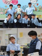 生協のルート配送スタッフ（未経験歓迎）◆土日休／充実の研修制度／定着率90％以上／年1回9連休あり！1