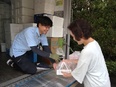 生協のルート配送スタッフ（未経験歓迎）◆土日休／充実の研修制度／定着率90％以上／年1回9連休あり！2