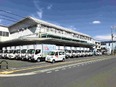生協のルート配送スタッフ（未経験歓迎）◆土日休／充実の研修制度／定着率90％以上／年1回9連休あり！3