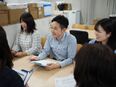 サポート事務◆有休消化率100%/子育てに理解ある職場/最寄り駅より3分/残業少なめ2
