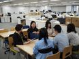 サポート事務◆有休消化率100％／子育てに理解ある職場／最寄り駅より3分／残業少なめ3