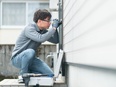 営業（提案とメンテナンスを担当）◆未経験入社が9割／初月月収100万円可／直行直帰／社用車貸与3