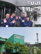 プラント作業員（未経験歓迎）◆昨年度賞与実績6ヶ月分！／5年定着率100％／年間休日122日1