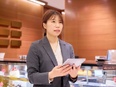 法人営業◆メディア注目！人気の洋菓子ブランド／基本土日休み／創業120年の老舗企業2