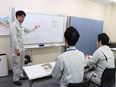 ガス機器のルートセールス◆大阪ガスパートナー企業／残業10h以下／完休2日／個人ノルマなし／研修充実2