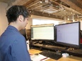 Web広告運用スタッフ◆未経験歓迎／京都烏丸駅すぐ／年間休日124日／昇給随時2