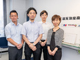 経理◆創業126年の老舗商社／残業月10h程度／実務幅を広げる／昨年度賞与5.6ヶ月分／住宅手当あり3
