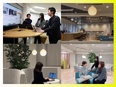 総合職（販売・人材コーディネーター・店舗運営・採用人事）◆年休126日／残業少なめ／ジョブチェンジ可3