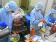 食品香料の製造スタッフ（未経験歓迎）◆完全週休2日制／年間休日121日／残業少なめ／賞与年3回3